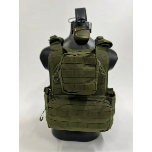 Жилет плитник быстросъёмный/разгрузка «YAKEDA» в Армавире