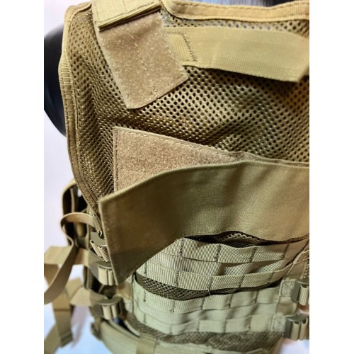 Жилет разгрузочный «СПЕЦНАЗ 3» в Армавире