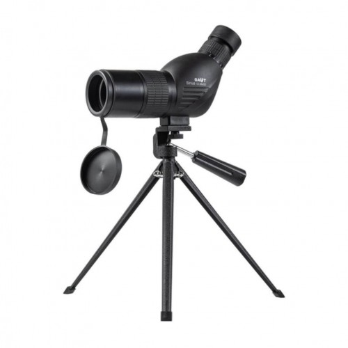 Зрительная труба GAUT Sirius 12-36x50, линзы BK7, со штативом в Армавире