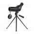 Зрительная труба GAUT Sirius 12-36x50, линзы BK7, со штативом в Армавире