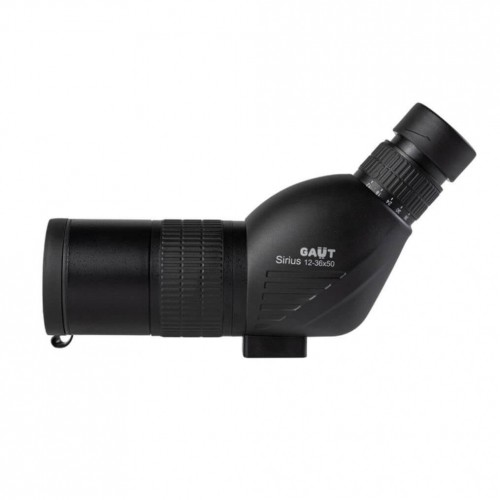 Зрительная труба GAUT Sirius 12-36x50, линзы BK7, со штативом в Армавире