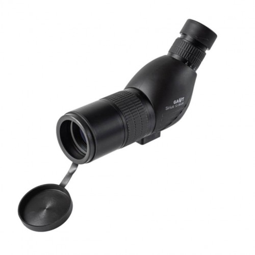 Зрительная труба GAUT Sirius 12-36x50, линзы BK7, со штативом в Армавире
